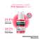 Dr.Melaxin Cemenrete Cyano Pink Spicule Serum Microneedling Serum for Wrinkle & Pore Care (30 ml)