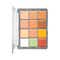 Daily Life Forever52 Academic 12 Color Concealer Palette - FAC702 (24 g)