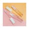 Huda Beauty Silk Balm Nutri-Plumping Lip Balm - Honey Kiss (3ml)