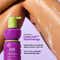 Foxtale Exfoliating Body Wash 2% Salicylic Acid Zinc PCA Reduces Body Acne Smoothens Skin (250 ml)
