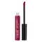 Lakme Forever Matte Liquid Lip 16hr Lipstick Lightweight & Transferproof - Red Wine (5.6 ml)