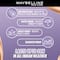 Maybelline New York Super Stay Lumi-Matte Liquid Foundation 30H Longwear - 330 (35 ml)