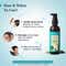 Pilgrim 3% Redensyl & 4% Anagain Advanced Hair Growth Serum (100 ml)