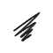 Dolce&Gabbana Sleek Kohl Glider - 01 Total Black (1.2 g)