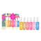 Sol de Janeiro Mist & Mingle Cheirosa Mini Fragrance Set (6 pcs)