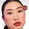 Gush Beauty Lip And Cheek Lip Blur Play Pots - Cinnamon Sugar (4 g)
