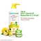 Mamaearth Lemon Anti-Dandruff Shampoo (600 ml)