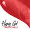 Renee Hyper Gel Nail Paint - Red Chilli (10 ml)