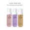 Kimirica Around The World Perfume Body Mist Gift Set (3 pcs)