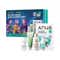 Anua Glow Skin Discovery Set K-Pop Demon Hunters Special Edition (7 pcs)