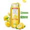 Mamaearth Vitamin C Moisturizing Body Wash with Refreshing Lemon Scent (275 ml)