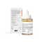 Minimalist Frizz Control Complex SPF 30 Hair Serum (50 ml)