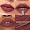 Lakme 9to5 Lip Tattoo Matte Slim Stick - MM3 Sangria Weekend (2 g)
