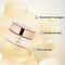 BiE Plumped! Plumping Serum with Collagen,Stem Cells & Geranium Oil for Hydrated & Smooth Skin (20g)