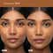 FAE BEAUTY Face Card 4-in-1 Super Serum Skin Tint With Dewy Finish, Shade - 70C - Cool (30 ml)