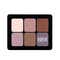 Make Up For Ever Artist To Go Palette - 606-Wherever Walnut (6 g)