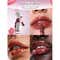 Sheglam Glass Lock Air Gloss - 555 Sepia Kiss (3.4 ml)
