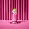 United Colors Of Benetton Sisterland Pink Raspberry For Her Eau De Toilette (80ml)