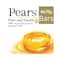 Pears Pure & Gentle Bathing Bar Soap (4Pcs)