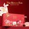Sacred Grove The Bloom Box Hair Perfume Gift Set for Women (4 pcs)