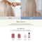 ANILLO Rosy Night Repair Ampoule Treatment Korean Conditioner for Smooth and Glossy Hair (200 ml)