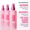 ICONIC LONDON Filter Fix Filtre Prep-Set-Blur Setting Spray (120 ml)