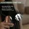 Ikonic Me Travel Brush IKM-2122 - Jade Green