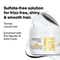 L'OREAL PROFESSIONNEL Xtenso Care Sulfate-Free Masque For Frizz-Free & Shiny Hair (196 g)