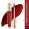PARUL GARG Beauty Silk Matte Liquid Lipstick - Hibiscus (3 ml)