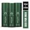 The Man Company Privilege Hero Deodorant Combo for Men (3 pcs)