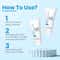Fixderma Cosmetic Laboratories C Scape Face Cleanser Vitamin C  For Exfoliates Dead Cells Face Wash (75ml)