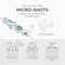 SKIN1004 Madagascar Centella Niacinamide 10 Boosting Shot Ampoule (30 ml)
