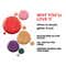 Lakme Glitterati Collection Nail Paint for High Glam - Princess (12 ml)