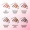 Too Faced Chocolate Soleil Multi-Use Sculpting Pencil - Chocolate Mousse (1.6 g)