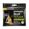 Garnier Black Naturals Oil Enriched Cream Hair Colour - 3.0 Brown Black (20gm+20ml)
