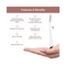 Finishing Touch Flawless Dermaplane Glow Facial Hair Remover