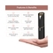 Finishing Touch Flawless Facial Hair Remover - Black