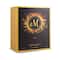 Maryaj Wild Stripes & Maryaj M Eau De Parfum Combo Pack (2 Pcs)
