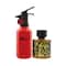Maryaj Blaze & Maryaj Wild Stripes Eau De Parfum Combo Pack (2 Pcs)