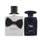 Maryaj Tuxedo Spicy Woody & After Dark Woody Aromatic Eau De Parfum - (2Pcs)