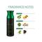 AJMAL Amber Magic Eau De Parfum Spicy Aromatic Perfume And Sacrifice II Deodorant Fruity Aromatic Fragrance - (2Pcs)