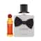 AJMAL Classic Oud Attar & Maryaj Tuxedo Eau De Parfum Combo Pack (2 Pcs)
