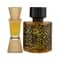 Ajmal Impress Concentrated Perfume Oil Citrus Attar And Maryaj Wild Speed Eau De Parfum Citrus Spicy Perfume - (2Pcs)