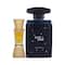 AJMAL Impress Concentrated Perfume Oil Citrus Attar And Maryaj After Dark Eau De Parfum Woody Aromatic Perfume - (2Pcs)