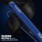 Ikonic Professional S3+ Ceramic Hair Straightener (Blue and Black )