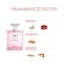 AND Love Muse Eau De Parfum & Serene Bliss Body Mist - (2Pcs)