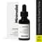 Minimalist 10% Niacinamide Face Serum With Matmarine + Zinc For Reducing Oil & Blemishes (30ml)