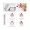 Globus Naturals Honey & Rose Face & Body Scrub (50g)