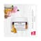Globus Naturals Honey & Rose Face & Body Scrub (50g)