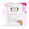 Globus Naturals Honey & Rose Face & Body Scrub (50g)